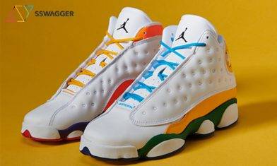 【波鞋推介】5對每週最話題波鞋—Air Jordan 13「Playground」、adidas 4D Run 1.0 Miami、Air Jordan 10 Superbowl