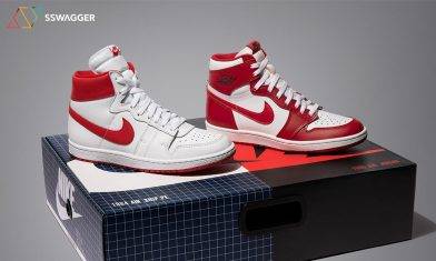 全18款All-Star別注版配色一覽！NBA 2020全明星賽系列Nike、Jordan、Converse 籃球鞋！