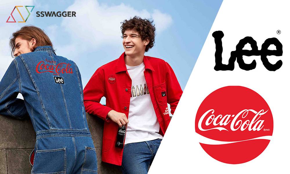 兩大經典再度攜手！Lee x Coca Cola聯乘系列復刻30年代工裝 1月4日發售