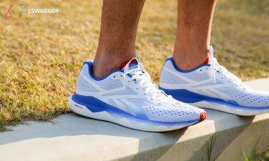 【SSW Reebok測試】次世代升級 Reebok Floatride Run Fast 2.0 鞋身輕盈 回饋感出色 中距離跑鞋佳選！