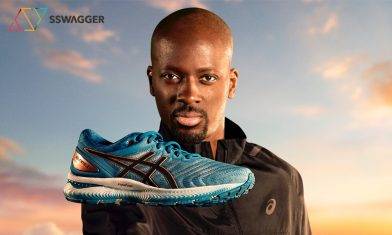 Asics 皇牌跑鞋矚目登場．Gel-Nimbus 22 升級改良打造全新舒適快感