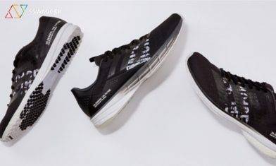adidas推出東京馬拉松專屬套裝「TOKYO RACE PACK」 3種競速配置 適合不同速段跑者