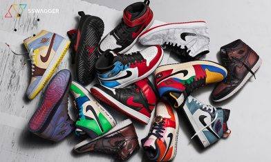 見證90年代芝加哥公牛皇朝的經典鞋款 編輯部推介近期8款必入Air Jordan 1配色！