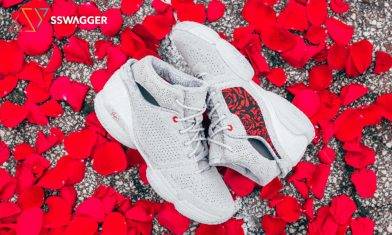 相隔10年 adiZero Rose 1元祖配色凱旋回歸！同場加映Harden 4及NBA全明星賽adidas限定系列登場！