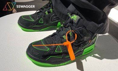 Nike 2020年5大話題聯乘搶先預覽！Sacai、Off-White、MMW、Ambush、Undercover 別注版列陣！