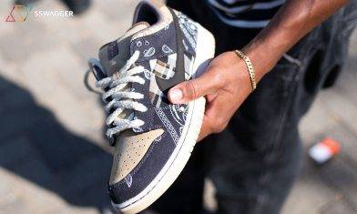 【波鞋推介】5對每週最話題波鞋—Travis Scott x Nike SB Dunk Low Cactus Jack、YEEZY 700 MNVN Orange、Fear of God ESSENTIALS x Converse Chuck 70s