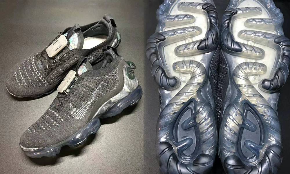 Nike Air VaporMax Plus at the best price May 2020 idealo.fr