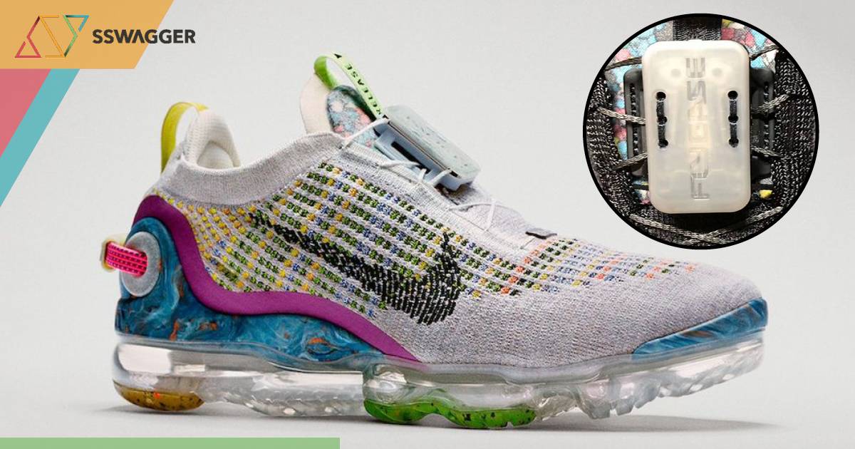 nike air vapor max 2020 flyknit