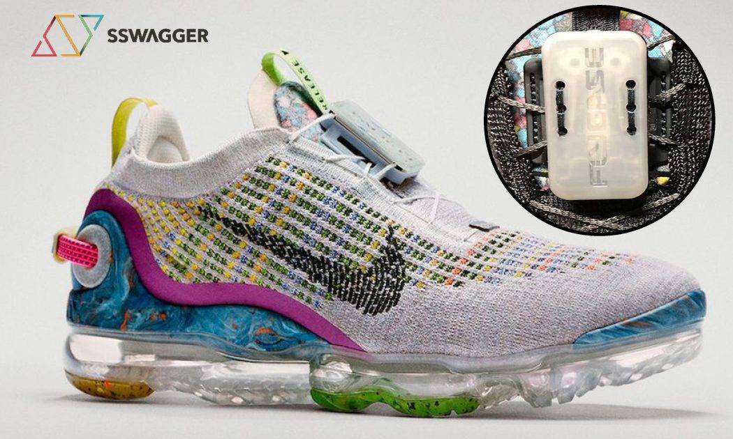 VaporMax 2020 web SSwagger