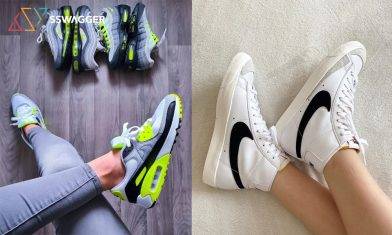 10款必入$599以下Nike波鞋 買滿$1,399再減$500！