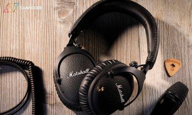 【Marshall測試】型格性能兼備！Marshall Monitor II A.N.C主動降噪功能出色