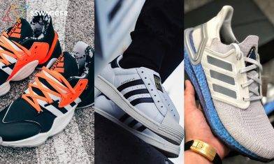 一律半價！10對今季最抵買adidas波鞋推介 限時優惠重要免運費