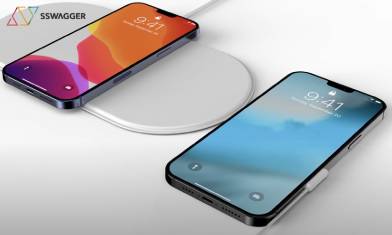唔驚叉斷線！iPhone 12 Pro轉用磁力叉電 + 黑魂AirPods Pro Lite