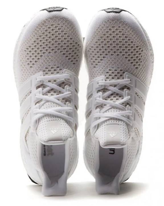 adidas ultra boost 1.0 white