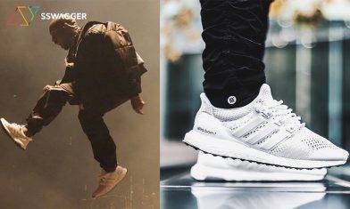 鞋迷歡呼吧！UltraBoost 1.0「Triple White」事隔5年決定復刻
