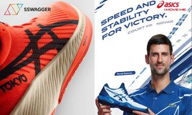 唔止跑鞋夠晒專業！ASICS 2020年最值得買的運動鞋推介