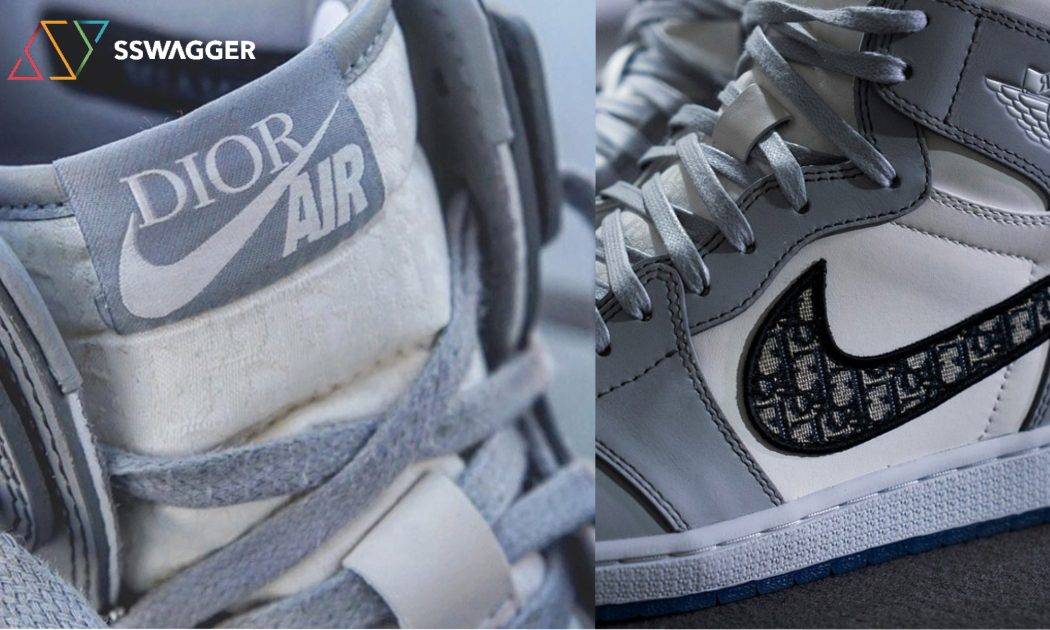 年度「鞋王」減產？Dior x Air Jordan 1官方發售日期及售價情報公開