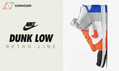 【Nike鞋】有排你買！盤點11對2021年必買Nike Dunk系列