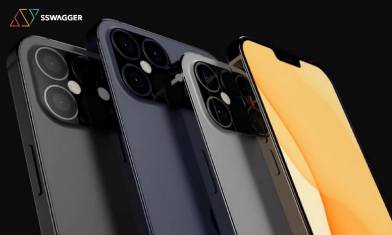 5千買到？iPhone 12推出4款呎吋＋售價全數曝光