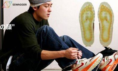 老鞋迷的夢想 CLOT x Nike鞋款Air Max 1「死亡之吻」驚傳復刻消息