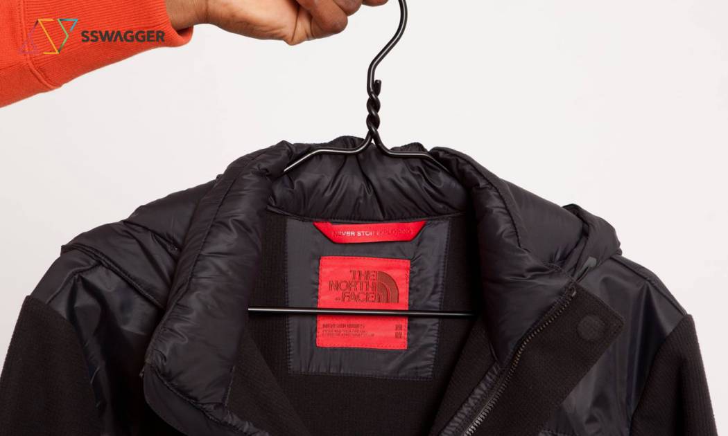 The North Face web