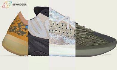 【Yeezy 香港地區情報】一文睇晒 下半年有那15款人氣Yeezy鞋款即將發售！