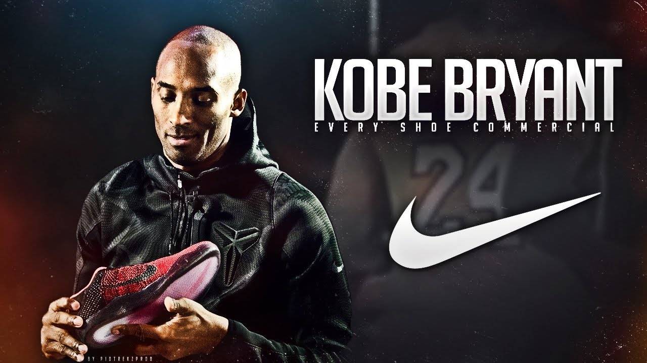 Kobe籃球鞋