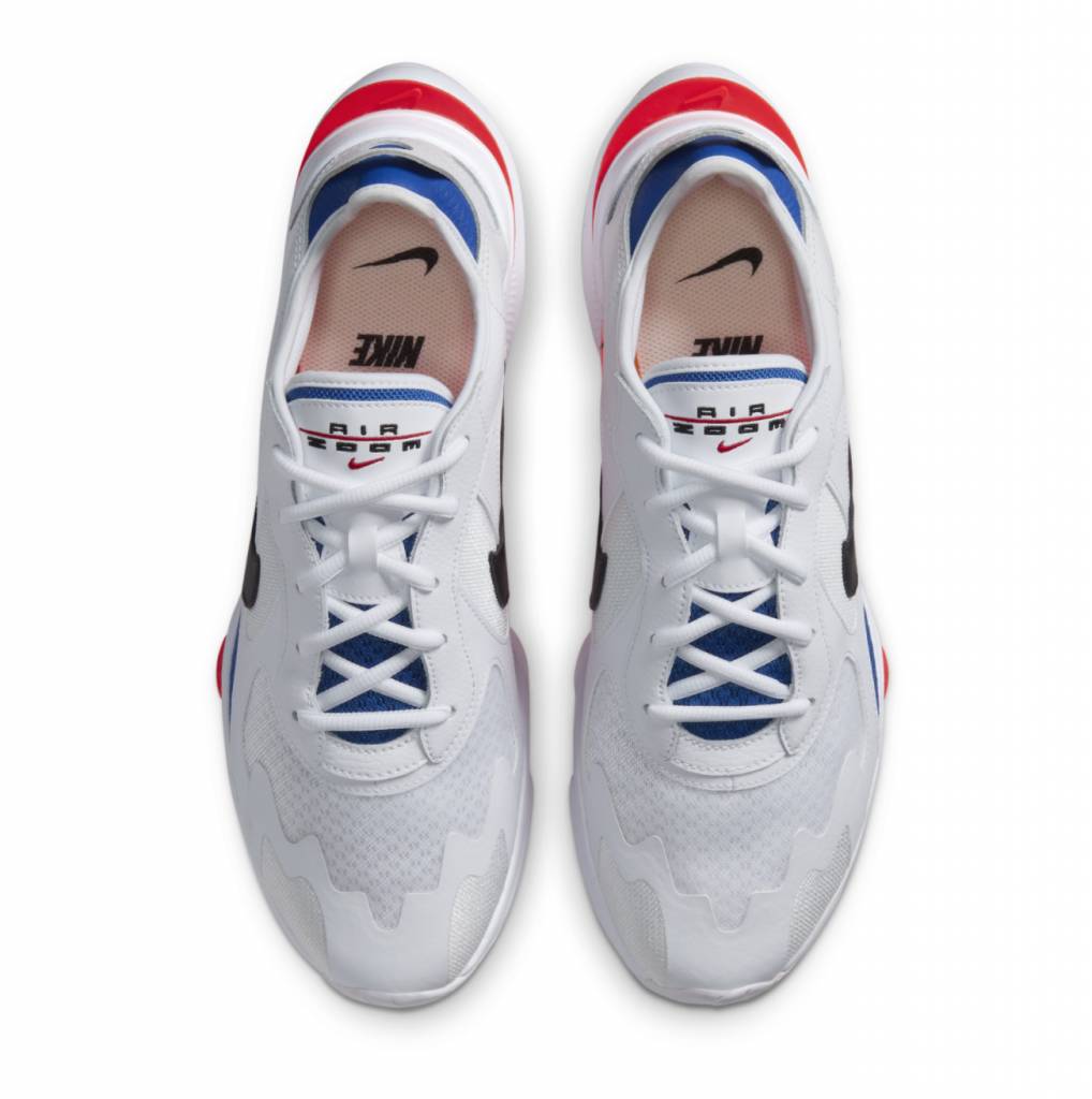 womens nike air zoom division