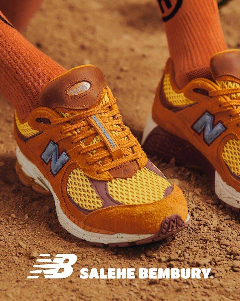 new balance salehe bembury for sale