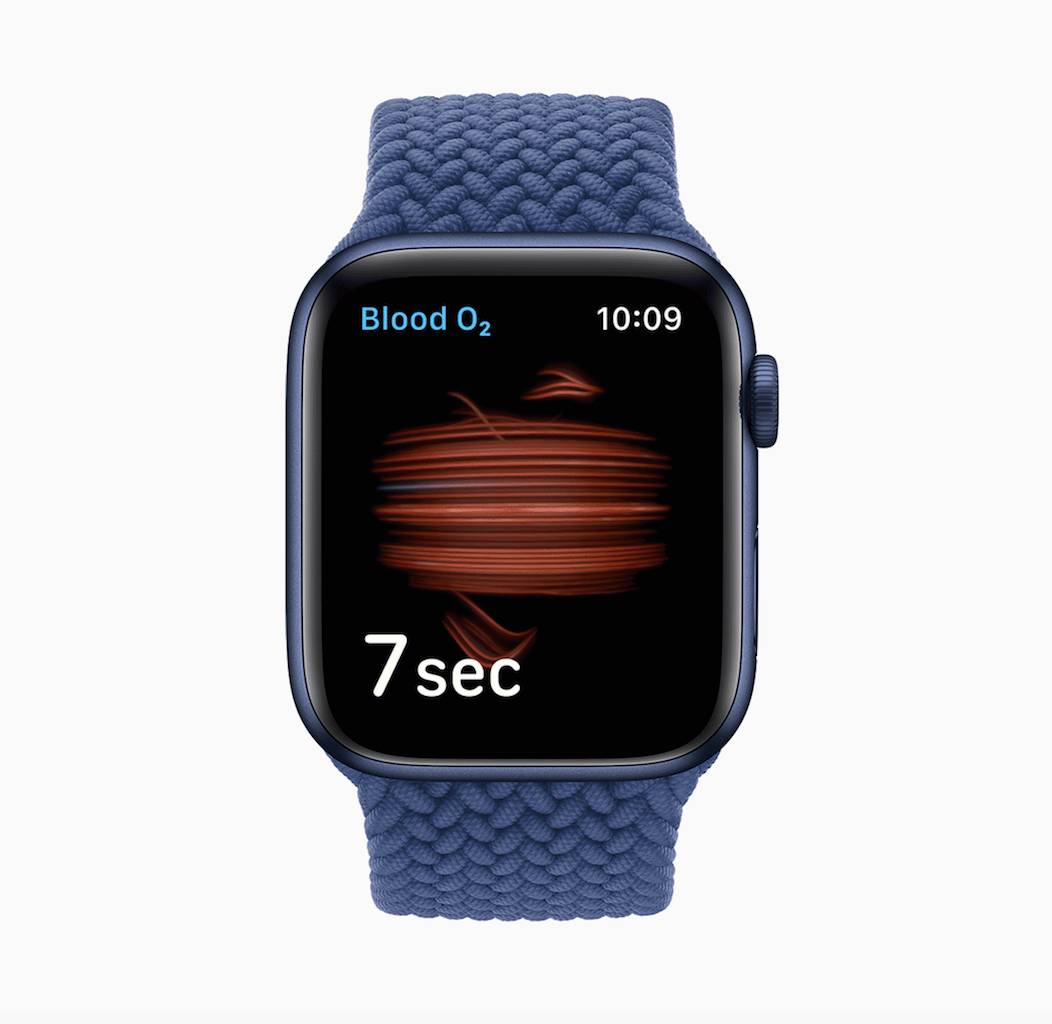 Apple Fitness Plus個人化健身體驗誕生！教你戴Apple Watch Series 6去爆汗