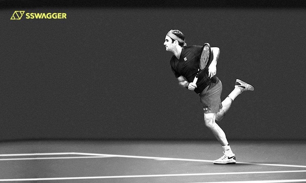 Roger Federer、錦織圭等網球好手型格黑白照登場！UNIQLO《Lifewear》新一期快將推出