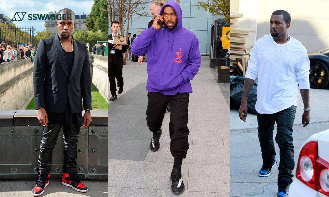Kanye West公開表態想穿Air Jordan！adidas會放手讓他與Nike再度搭上嗎？