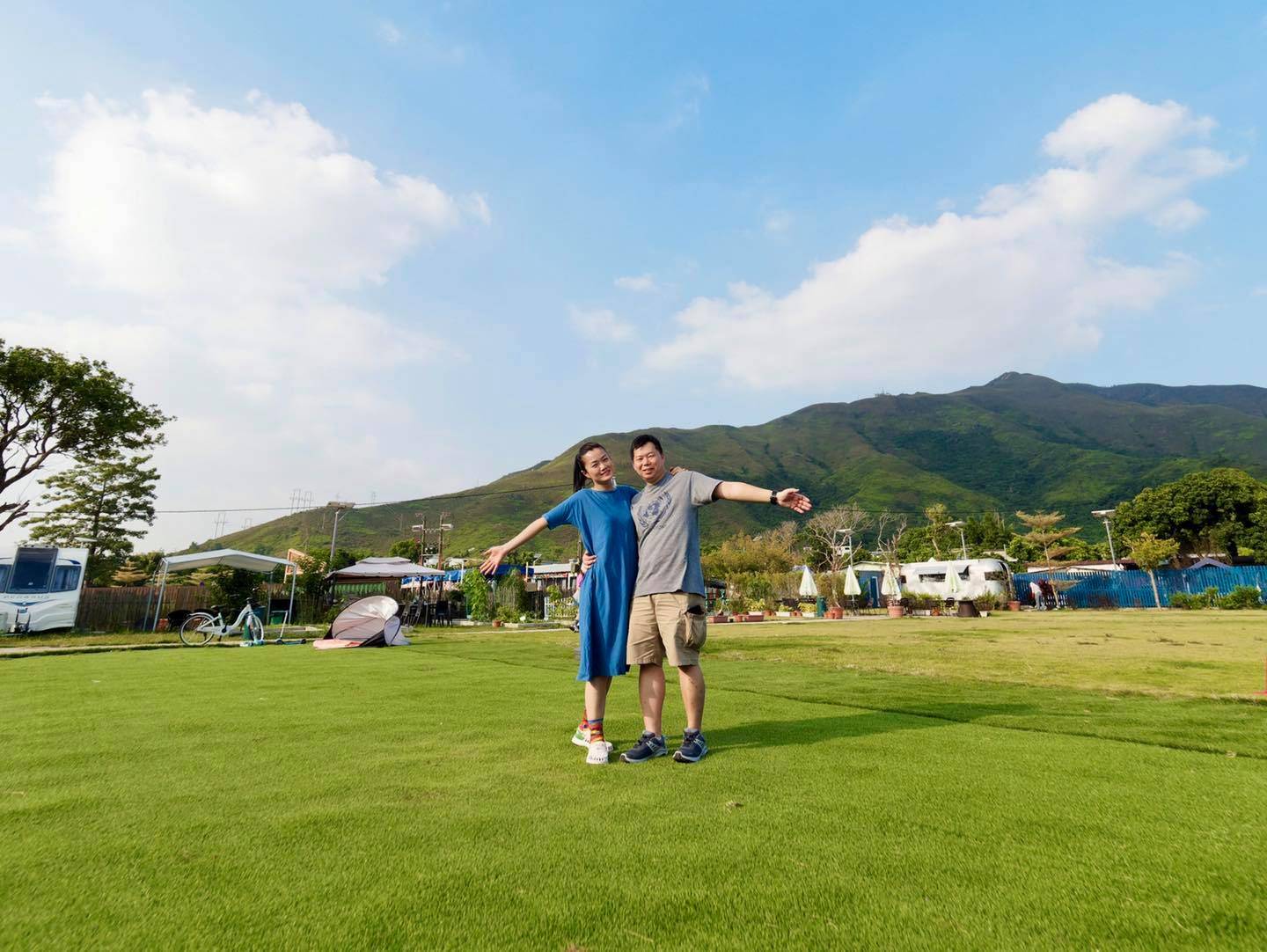 露營野餐 入秋必玩戶外活動!8大熱點編輯不私藏推介