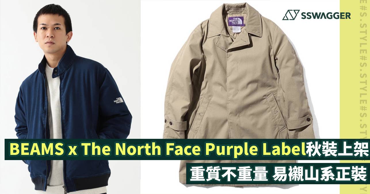 THE NORTH FACE - HKR様用 BEAMS 別注 the north face マウンテン