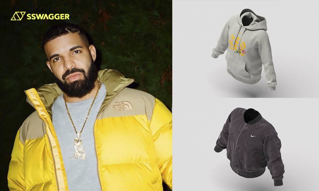 Drake x Nike Certified Love Boy大碟造勢！推出周邊產品