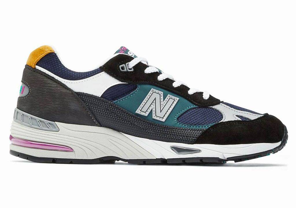 New Balance 991 M991MM Made in England