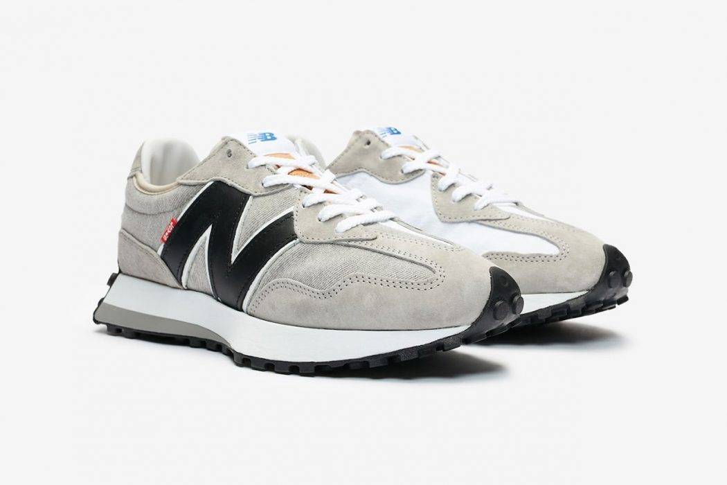 nb levis 992