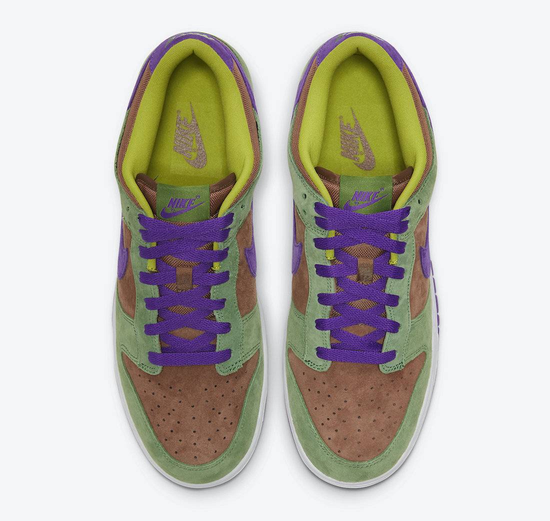 nike dunk ugly duckling 2021