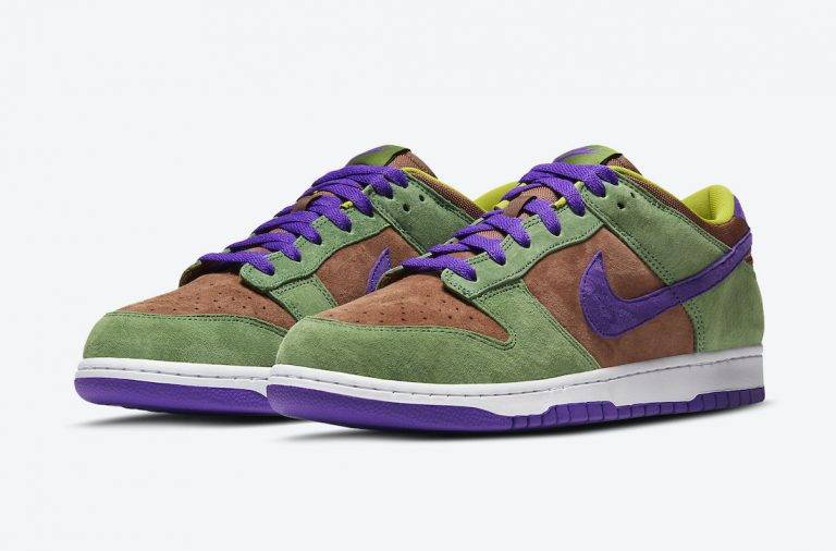 nike dunk ugly duckling 2021