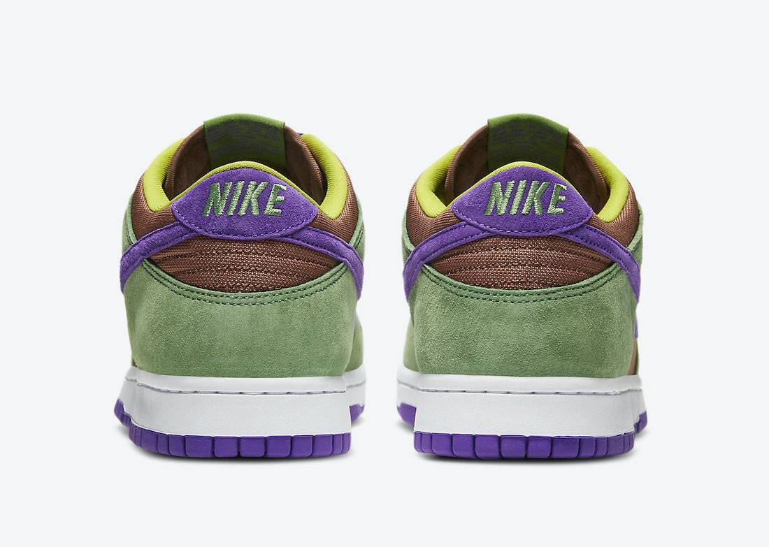nike dunk ugly duckling 2021