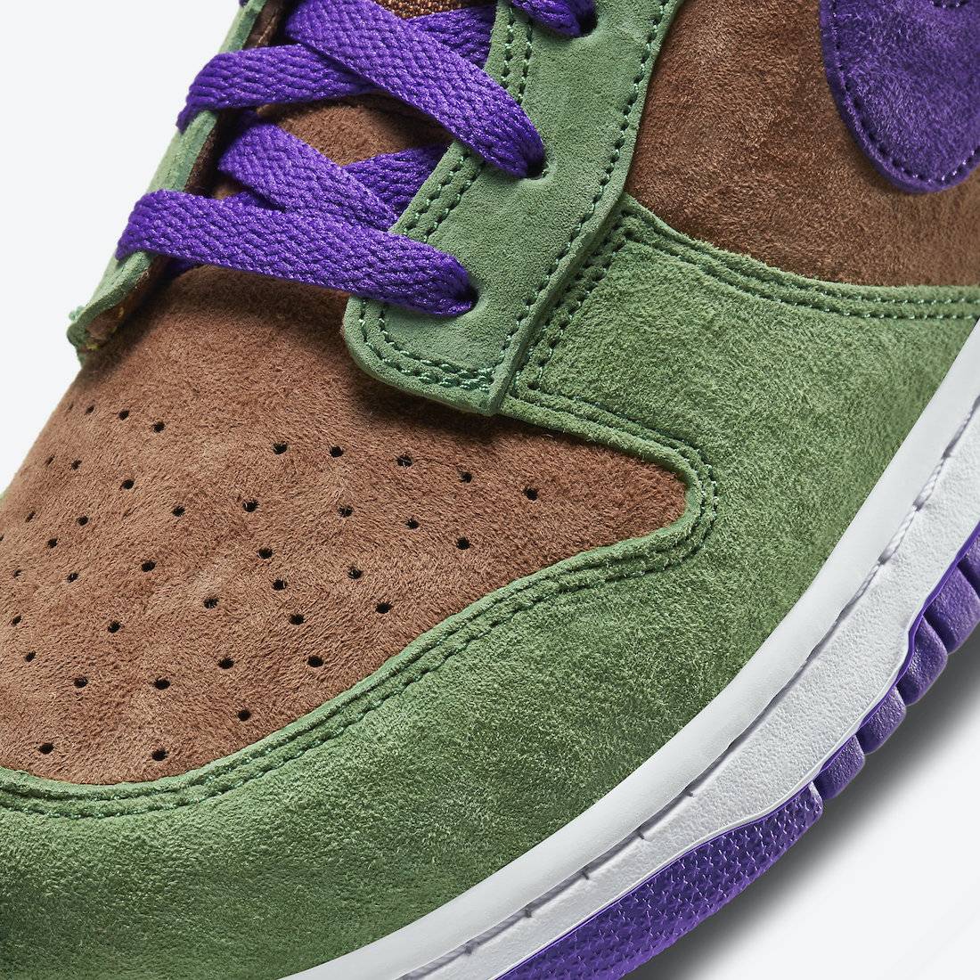 nike dunk ugly duckling 2021