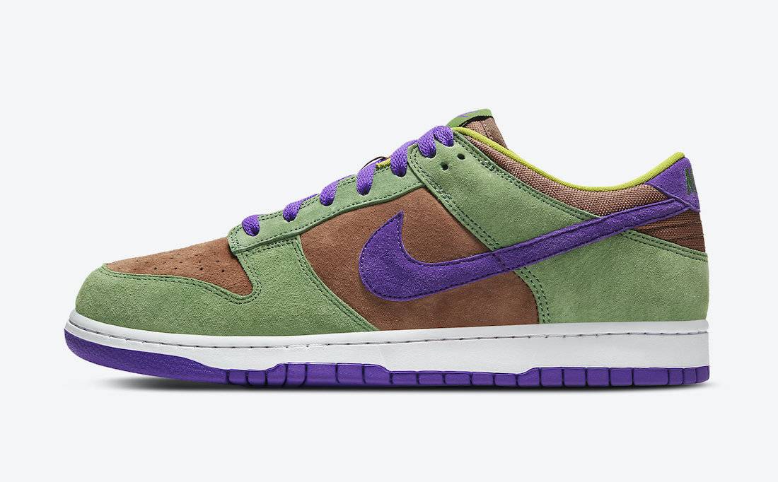 nike dunk ugly duckling 2021