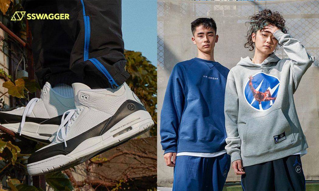SSneakers Weekly 圖片來源：Nike