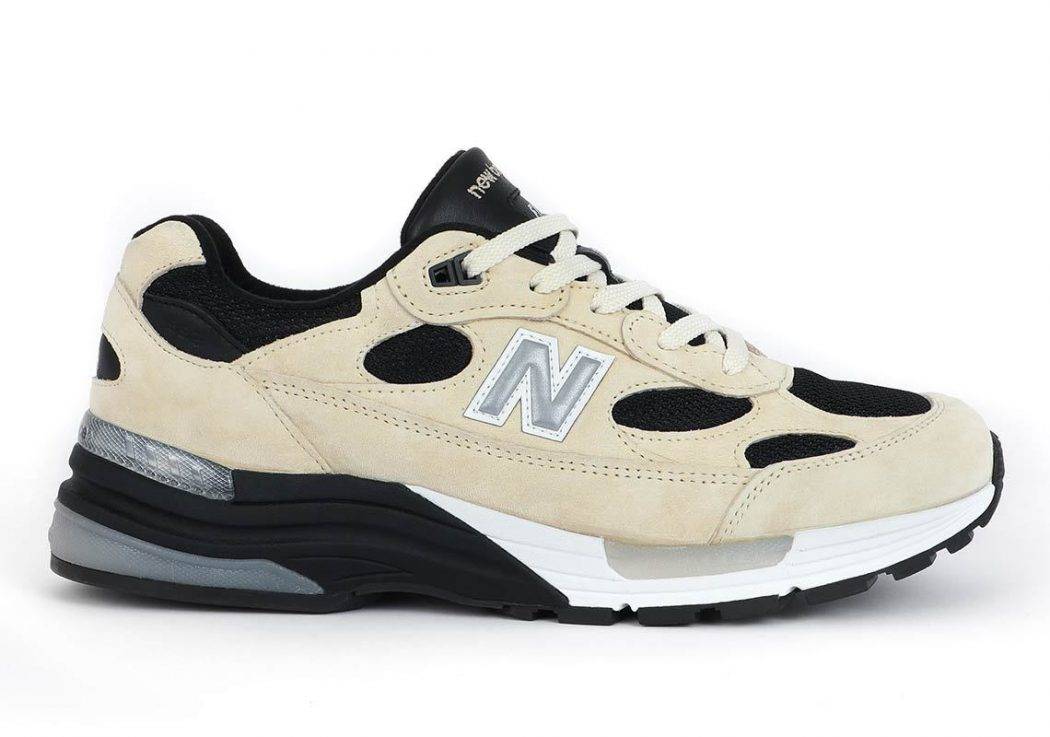 Studio FY7 x New Balance 992è¯ä¹éæ¬¾ä¸æ¶ï¼ç±ééæ¬¾ééæ¨åº250é - çé - SSwagger