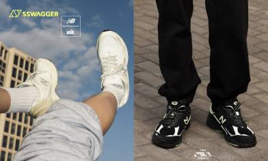 Randomevent x UNIK x New Balance 2002R預報釋出！同場加映J.Crew 997