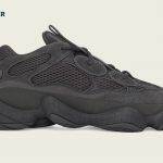 adidas yeezy 500 utility black price
