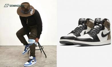 Air Jordan系列近期精選5對！潮流界不死長青樹