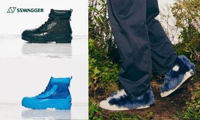 Converse x AMBUSH CTAS Duck Boot及Chuck 70 Fuzzy快將登陸香港
