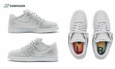Nike x Cactus Plant Flea Market Dunk Low入手攻略！笑臉失蹤閃石補上