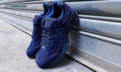 FDMTL x COSTS x New Balance ML2002RS實物近賞圖集！販售詳情同步釋出